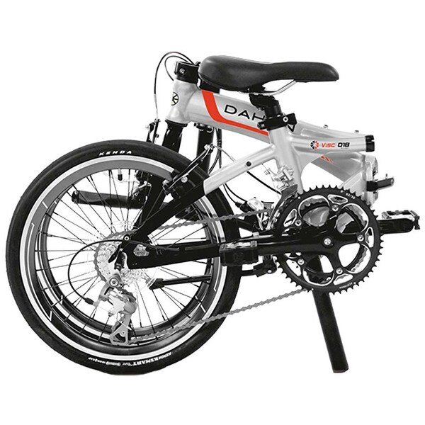 dahon d18