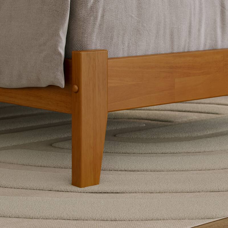 AFI Orlando Foundation Bed Frame