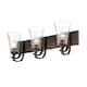 Option Rubbed Bronze