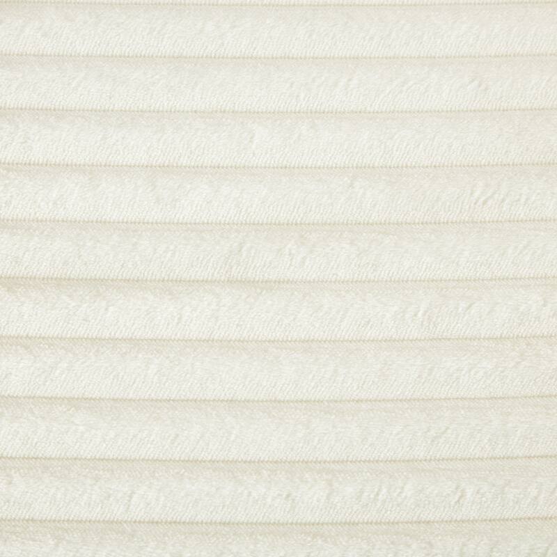 GDFStudio - 360° Swivel 55.9" Corduroy Upholstered Barrel Accent Chair