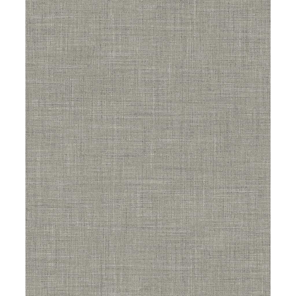 Seabrook Designs Vespia Faux Non-Woven Unpasted Wallpaper