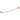 Delta 73524 Saylor 24" Towel Bar