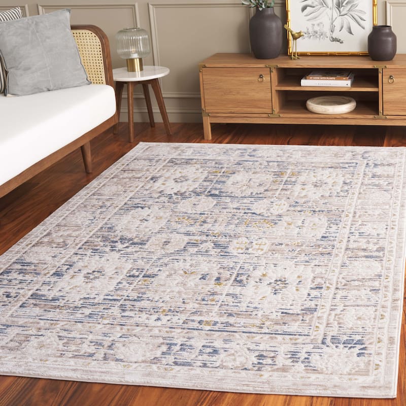 SAFAVIEH Prestige Ursula Contemporary Rug