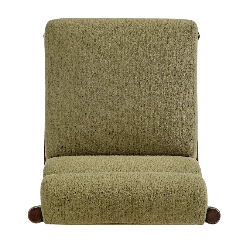 NPD Furniture Micah Dining Side Chair