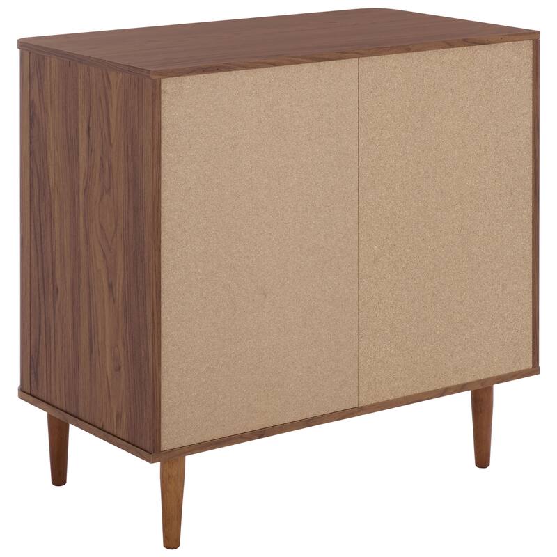 SAFAVIEH Home Brey 3-Drawer Chest