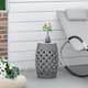 Option Grey