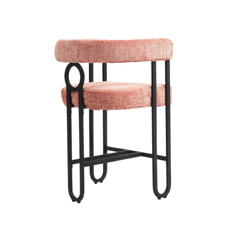 Modern Bar Stools Set of 2