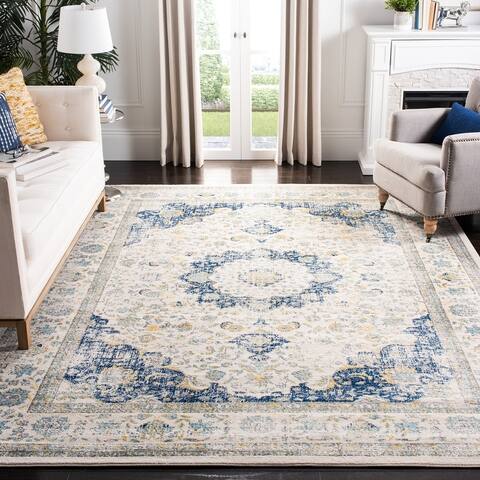 Safavieh Evoke Annabel Vintage Shabby Chic Oriental Rug