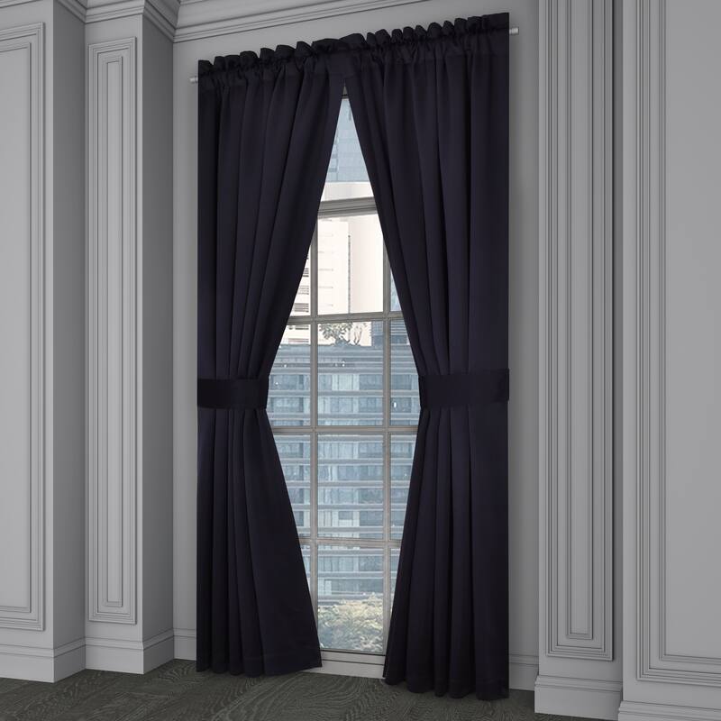 Carlisle 84" Window Panel Pair