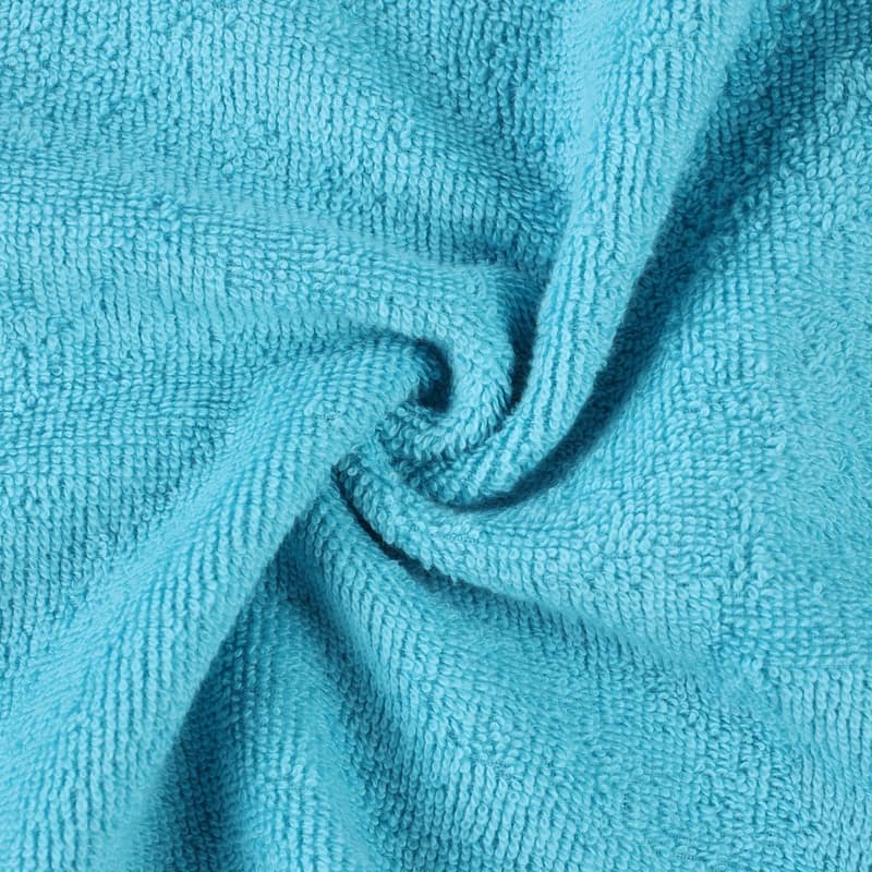 Superior Eco-Friendly Cotton 3-Piece Towel Set