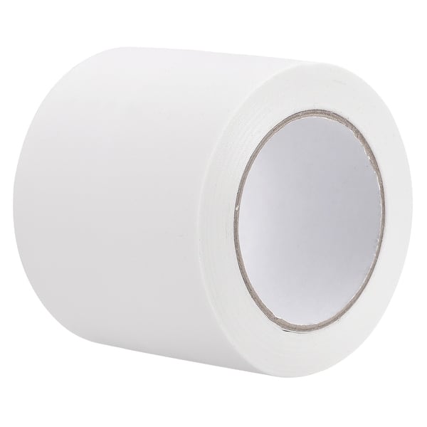 Cloth Bookbinding Repair Tape Roll 3.9 Inch x 49 Yards 5.3 Mil White - 3.9  Inch x 49 Yards - Bed Bath & Beyond - 37241462