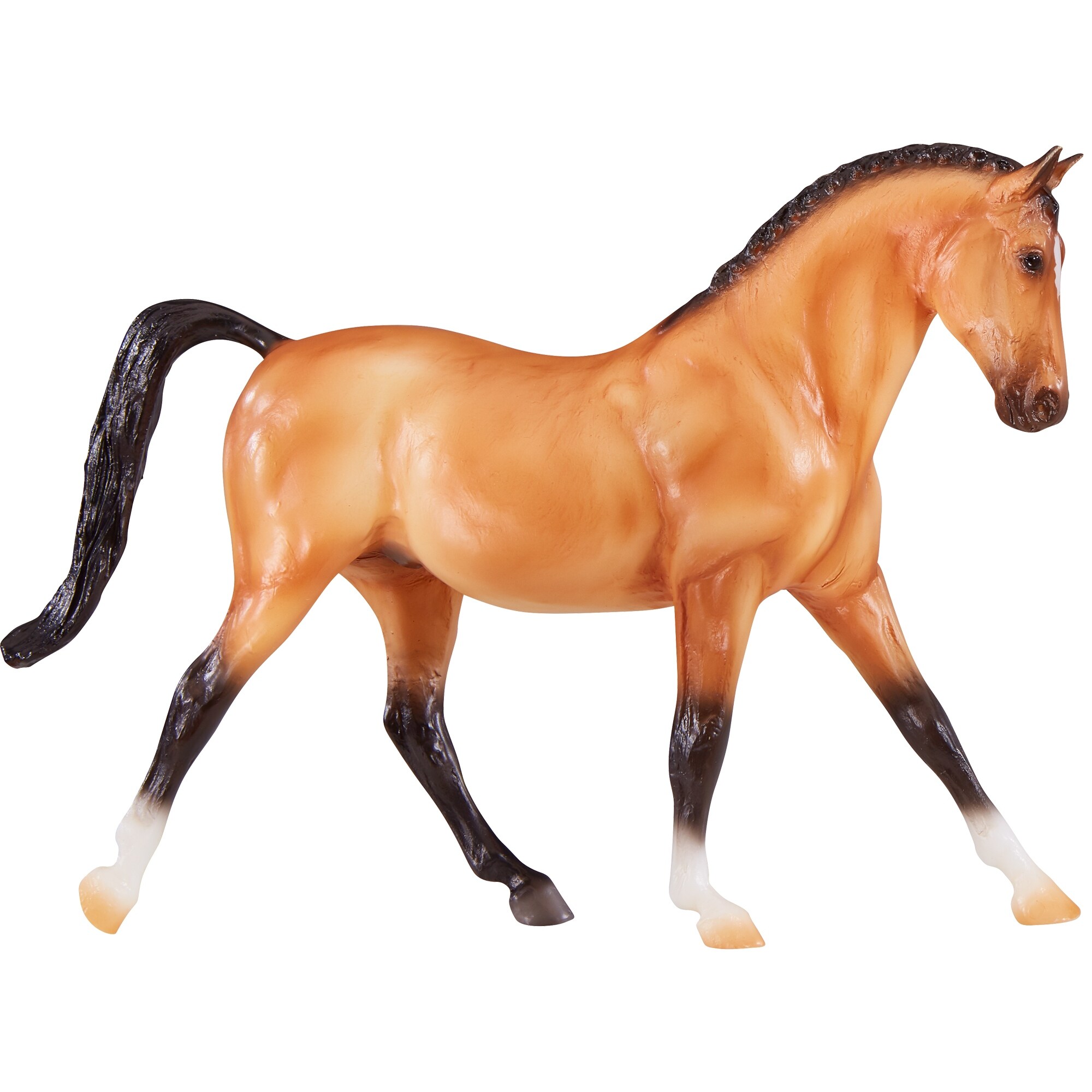 breyer horse toys