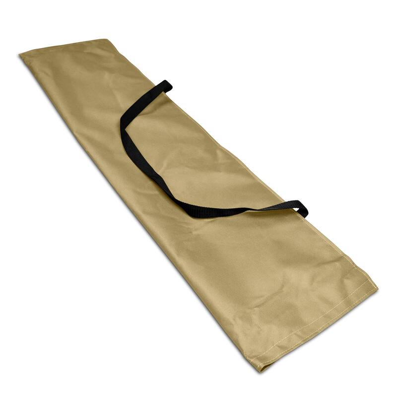 Deluxe Aluminum Hammock Chair