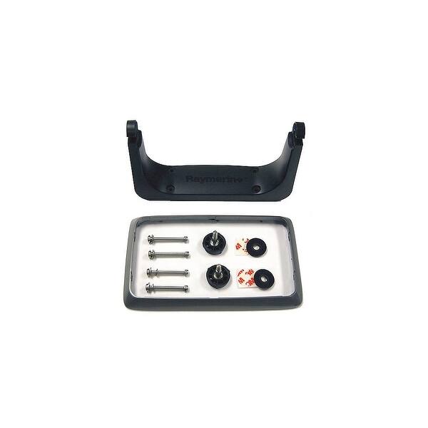 Raymarine R70355 C9x Or E9x Trunnion Mounting Bracket For C Series And E Series