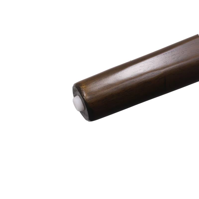 Christopher Knight Home - Aurora Mid-Century Modern Solid Rubberwood Counter Table with Square Top