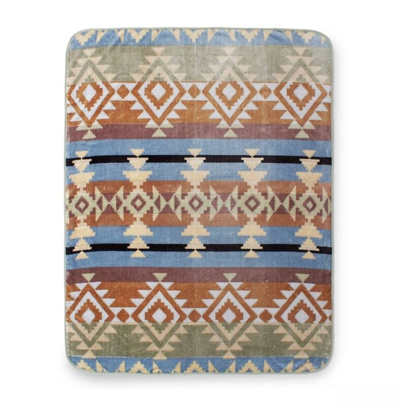 Hi Pile 60x80 Oversized Luxury Throw