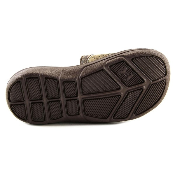 under armour camo slides youth