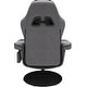 preview thumbnail 44 of 44, RESPAWN 900 Gaming Recliner - Reclining Gaming Chair with Footrest, Gaming Chair Recliner
