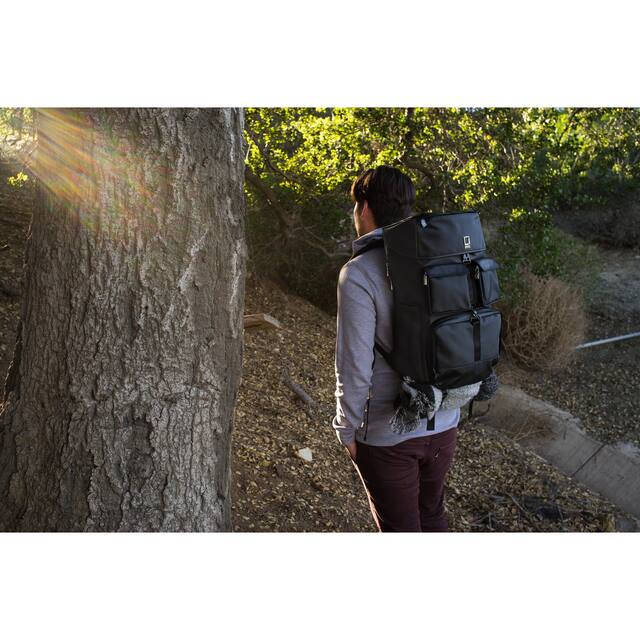 Picnic Hiking Camping Travelling Portable Ultralight Backpack