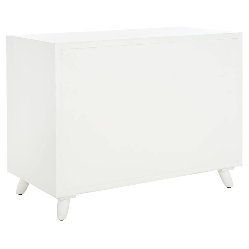 SAFAVIEH Attie 3-Drawer Storage Bedroom Chest.