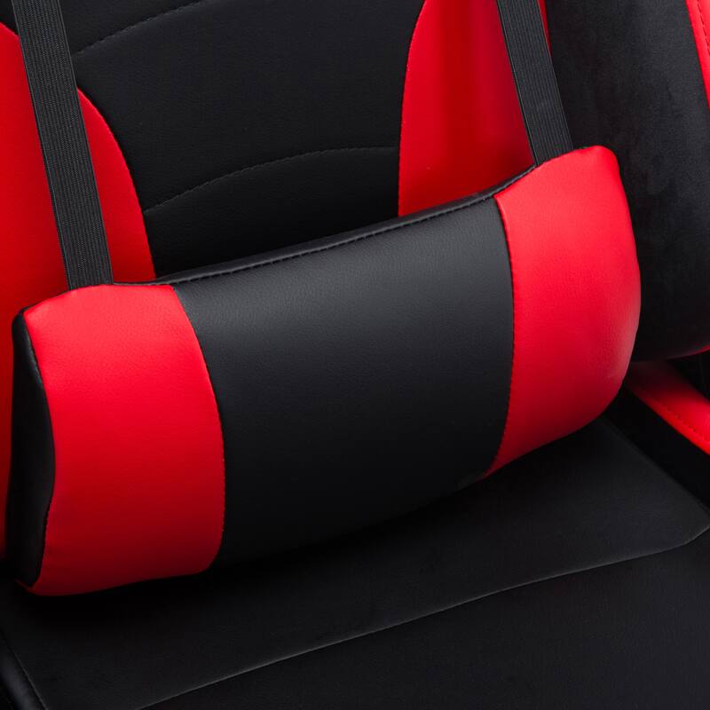 Office-PC Gaming Chair for Office Room,Living Room, Red