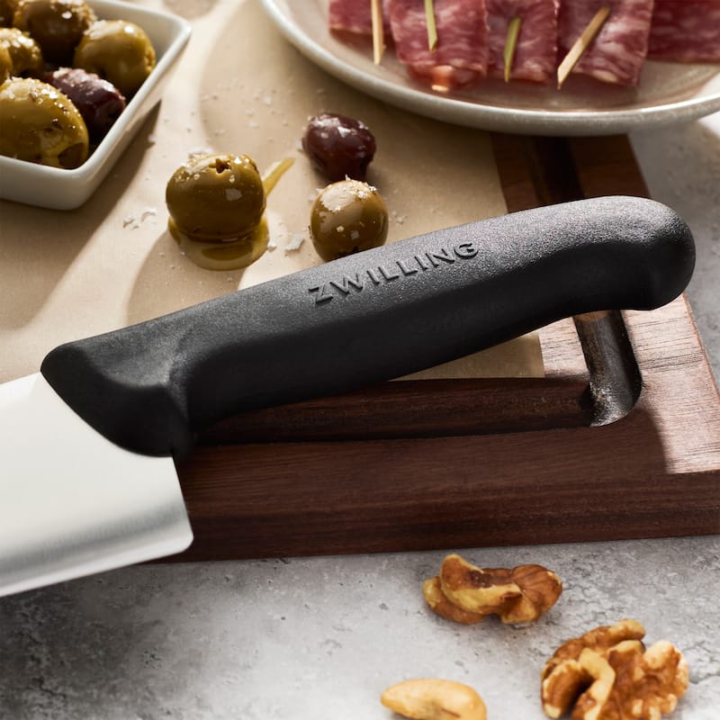 ZWILLING Commercial Chef's Knife - Black