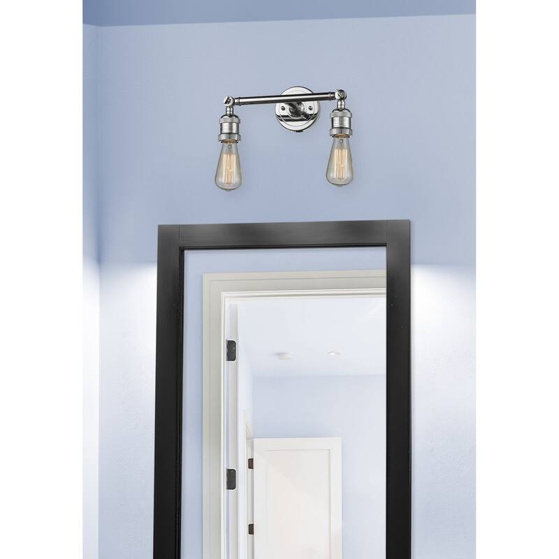 Innovations Lighting 2 Light 11" Wide Bathroom Vanity Light