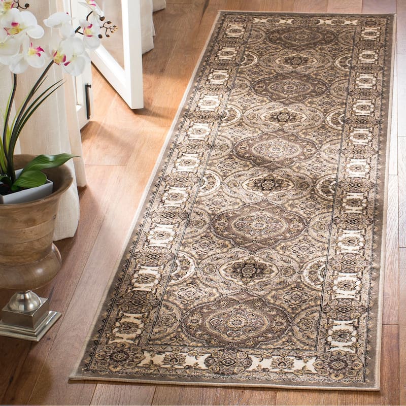 SAFAVIEH Atlas Mahala Traditional Oriental Viscose Rug