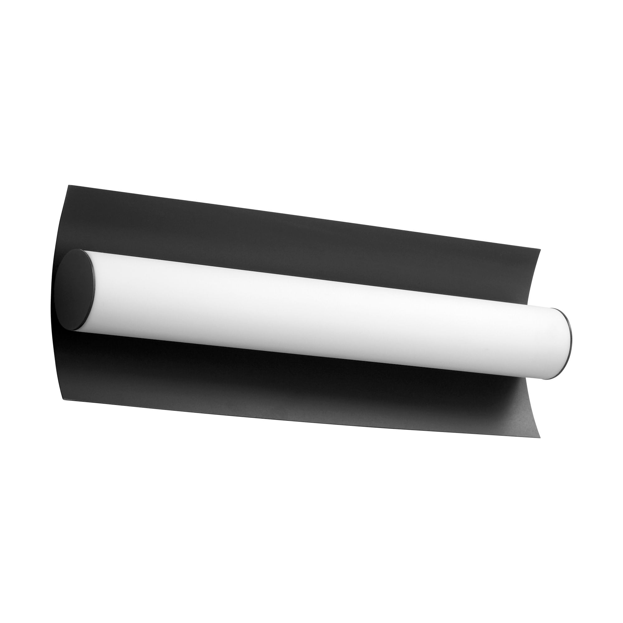 Oxygen Lighting Wave 18" Wide LED Bath Bar