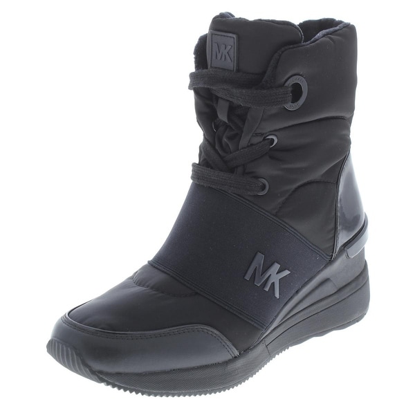 michael kors shay boots