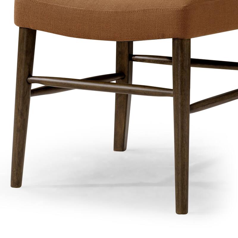 Maven Lane Vera Dining Chairs, Set of 2