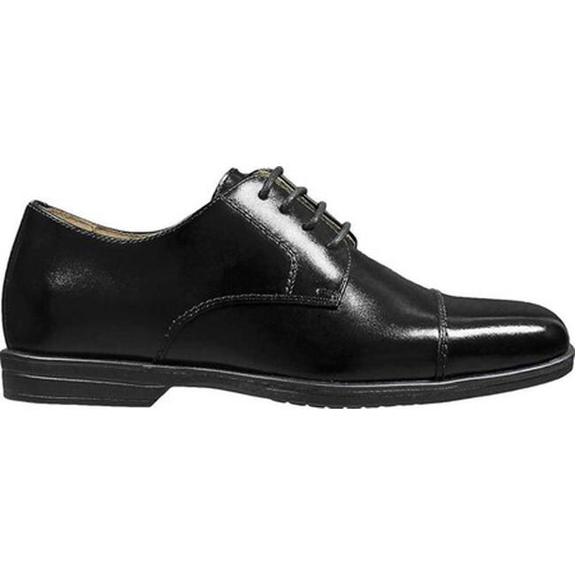 florsheim patent leather