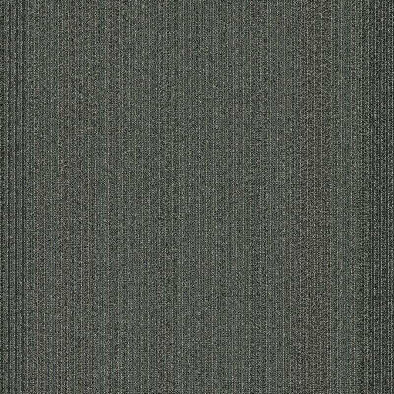 Shaw Philadelphia Commercial Practical 24" x 24" Glue Down Carpet Tile - Astute