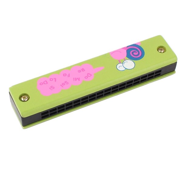 32 hole harmonica discount