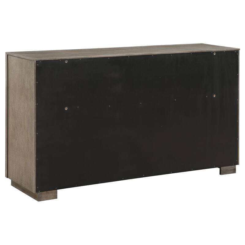 Prescott 8-drawers Dresser