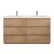 Option New England Wood