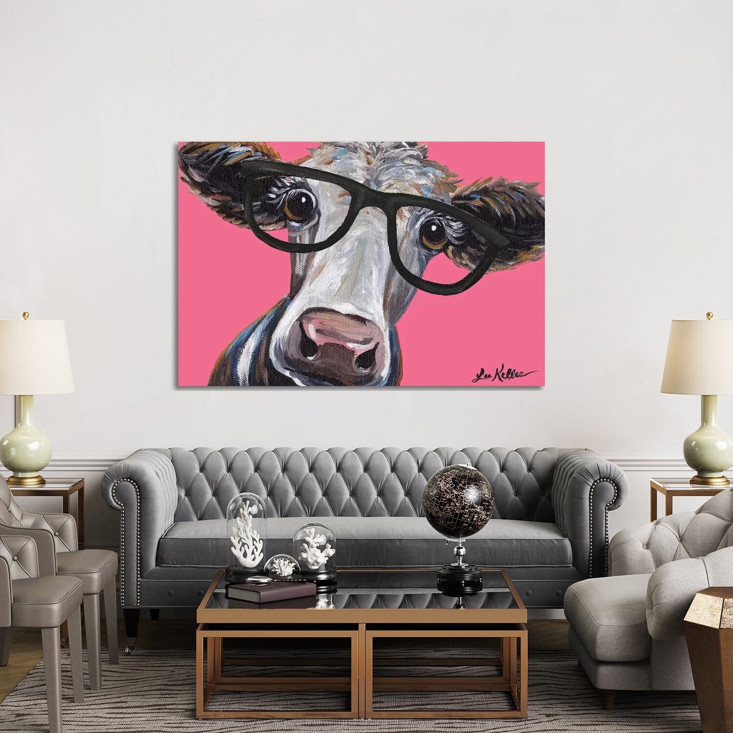 Doberman studio cora