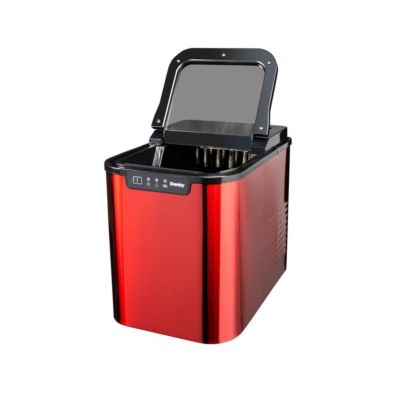 Danby 2 lb Ice Maker