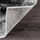 preview thumbnail 4 of 12, nuLOOM Grey Contemporary Abstract Area Rug