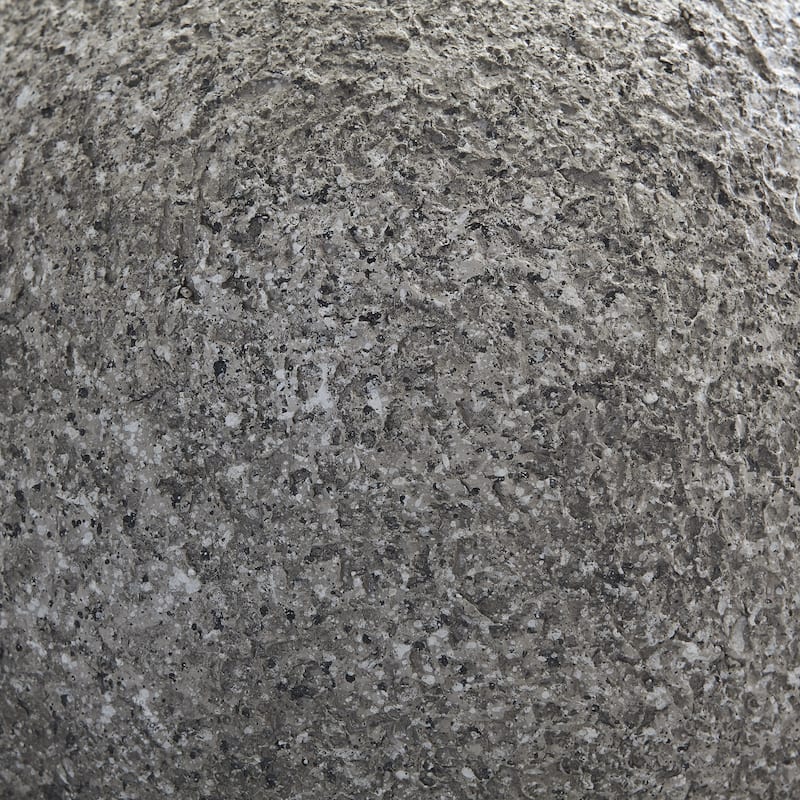 Ashley Furniture Chanlow Black/Gray Sculpture