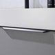 preview thumbnail 87 of 117, Vegadeo Bath Vanity with One-Piece Composite Stone Sink Top