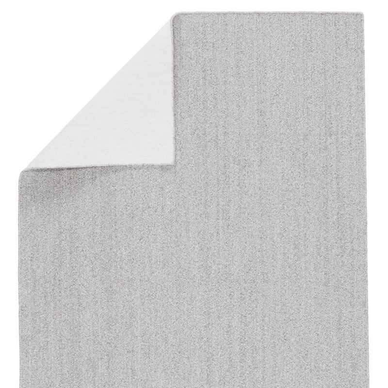 Zupan Indoor/ Outdoor Solid Area Rug