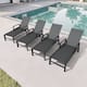 Option Black - 4PC