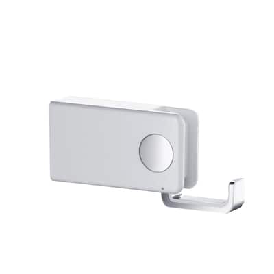 Bathroom Hardware Accessory Wall Mounted Bathroom Robe Hook