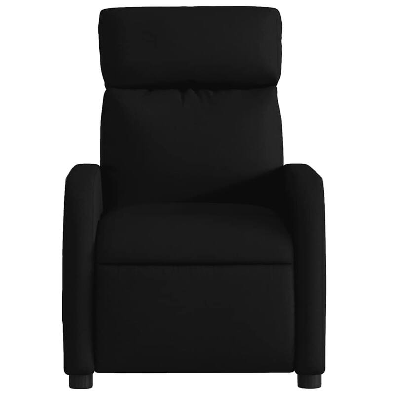 vidaXL Massage Recliner Chair