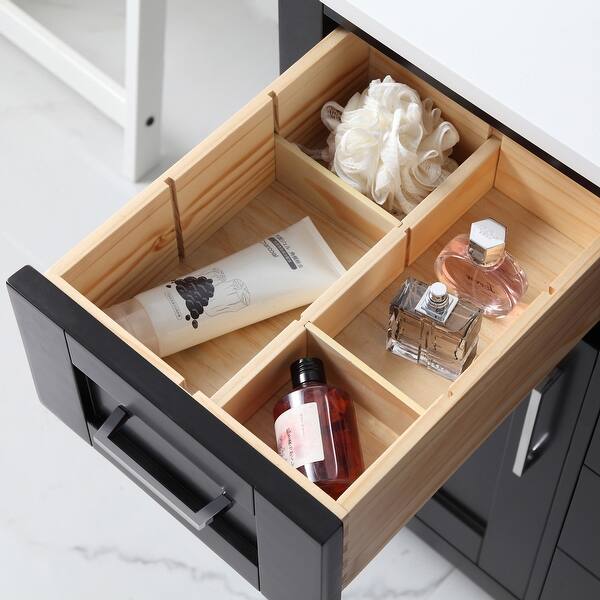 Ove Decors Tahoe 48 Espresso Vanity Overstock 31292724