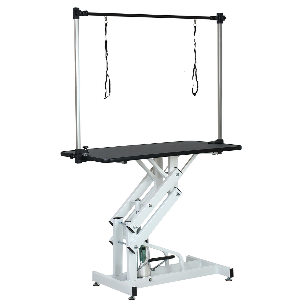 Go Pet Club Pet Grooming Table