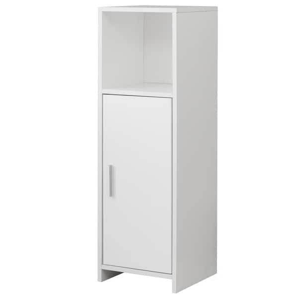 https://ak1.ostkcdn.com/images/products/is/images/direct/eda380e580e99147082b604dddd9bab53b9e7989/Wooden-Home-Tall-Freestanding-Bathroom-Vanity-Linen-Tower-Organizer-Cabinet-White.jpg?impolicy=medium