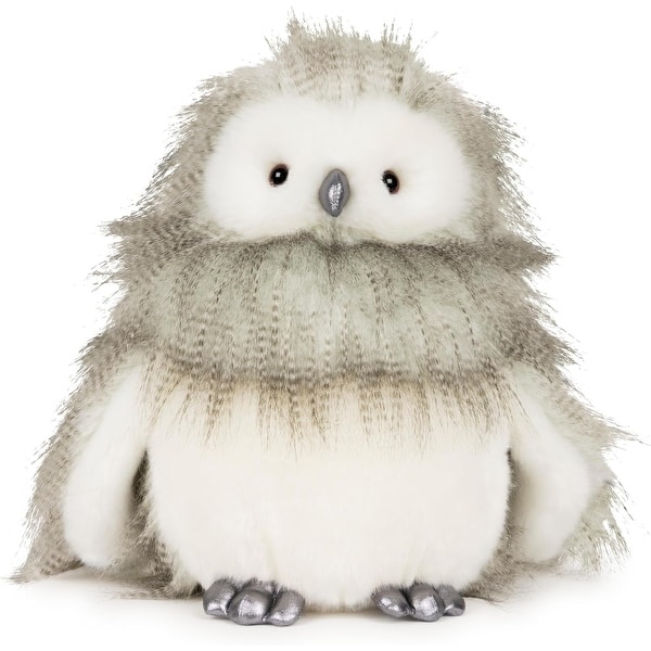 slide 2 of 4, Gund 11-Inch Fab Pals Collection, Rylee Owl