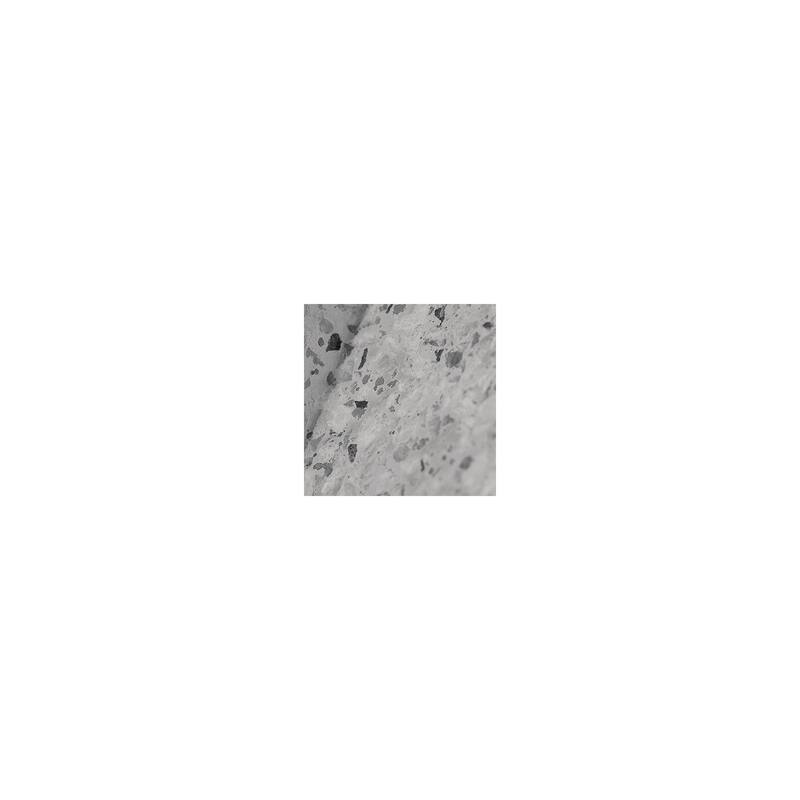 Signature Design by Ashley Setehen Gray Sculpture (Set of 2) - 7.5" W x 2.5" D x 8.5" H